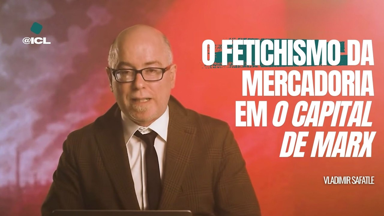 O que Karl Marx realmente quis mostrar em O Capital?