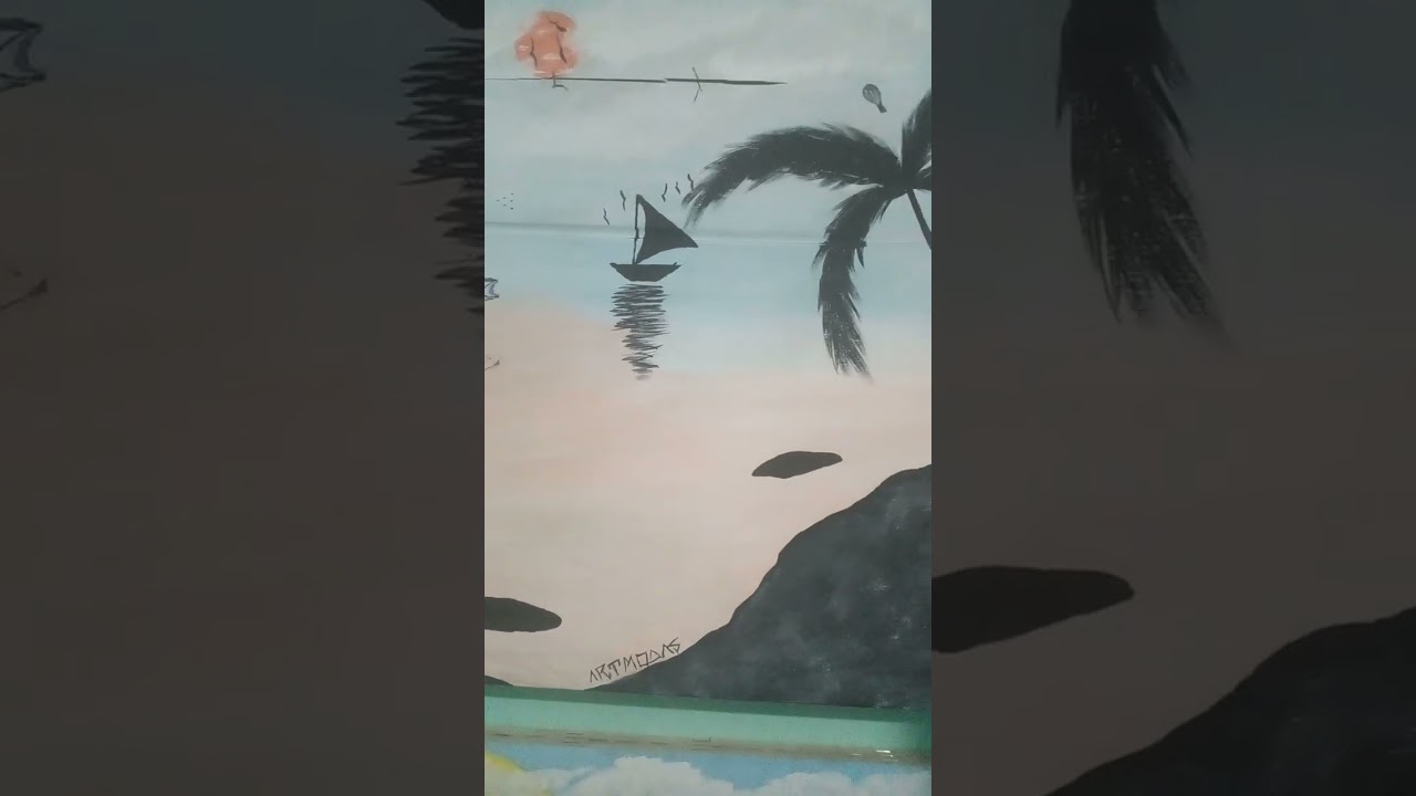 Minhas pinturas 