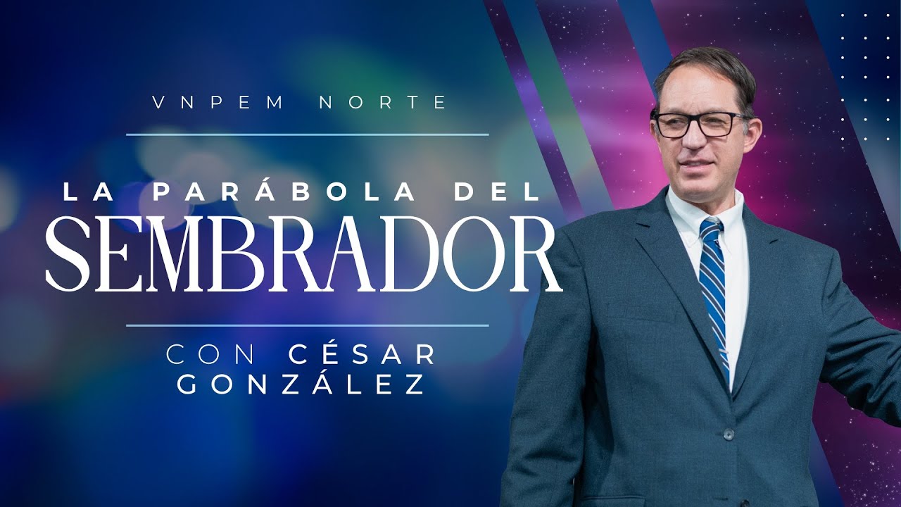Primer servicio | Pr. César González | VNPEM Norte