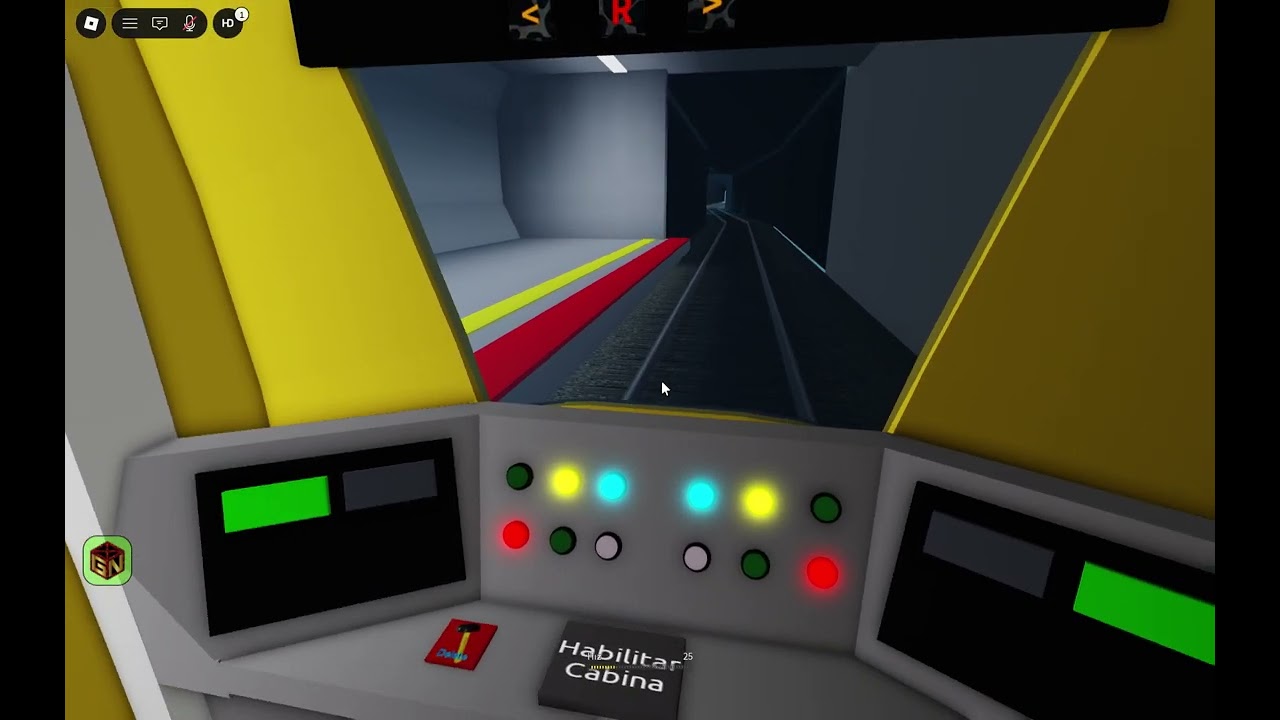 Metro İstanbul (2026) BETA turu