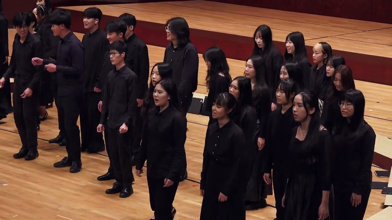 Katerina Gimon arr.: Apple tree