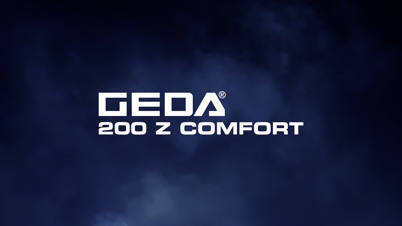 GEDA 200 Z Comfort (DE)
