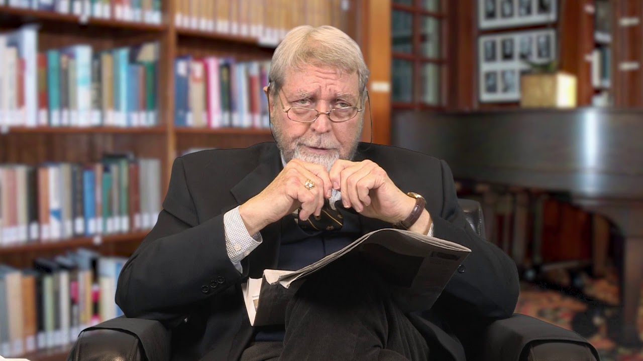 Strategic Thinking Concepts - Week 8 Fall 2018