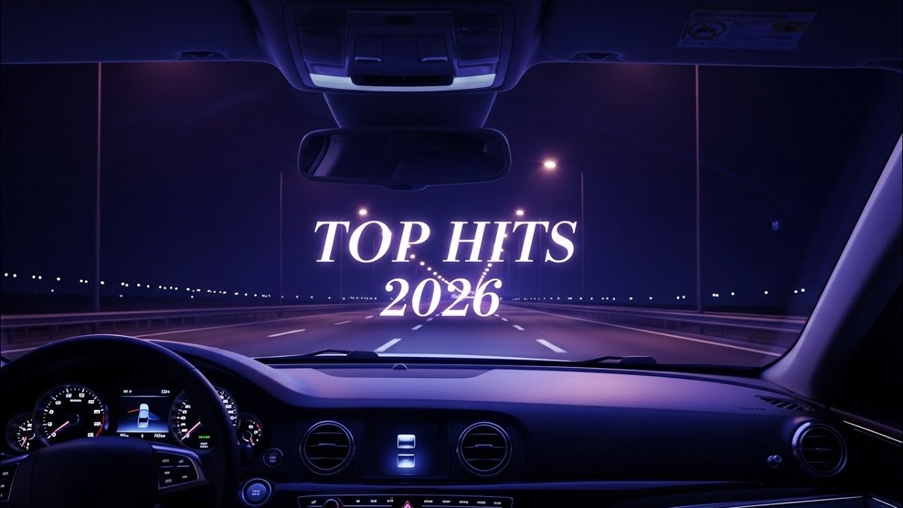🔥 NONSTOP POP 2026 Spotify Playlist & TikTok Viral Hits | BEST TRENDING Inspired by Taylor Swift