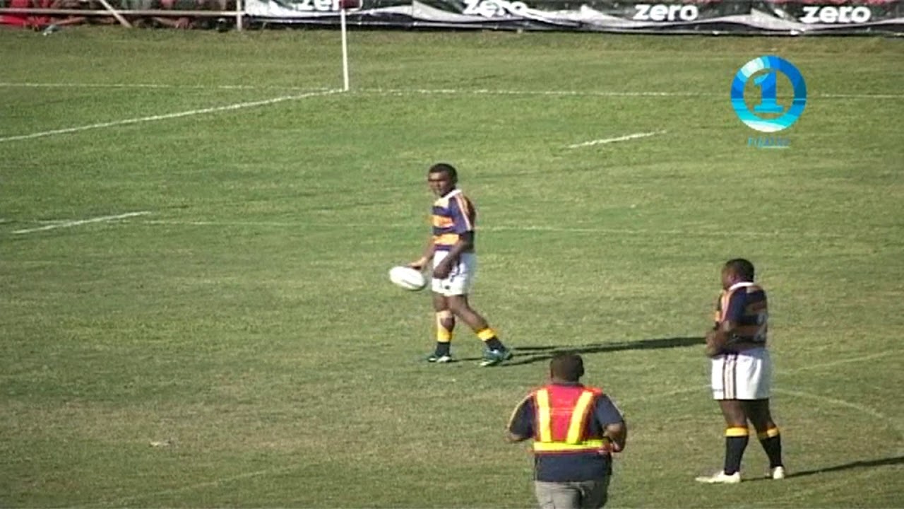 LMS VS RKS DEANS FINALS 2010