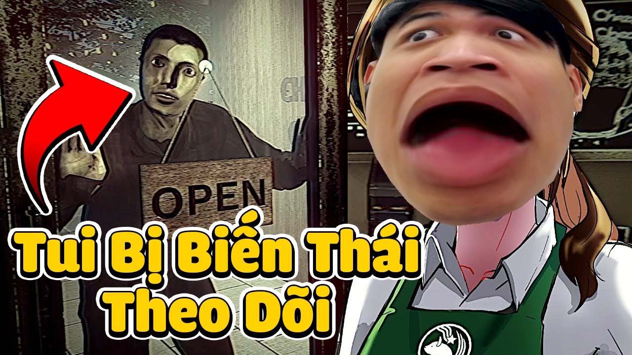 Tui Bị Biến Thái Theo Dõi | The Closing Shift