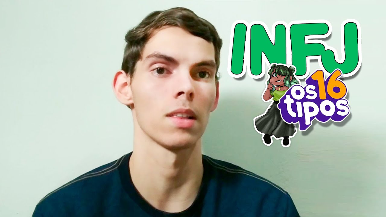 16 Perguntas para 1 Tipo: INFJ
