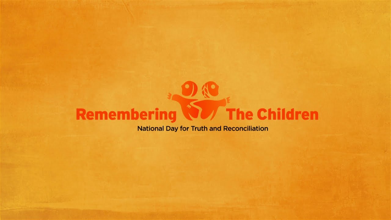 Remembering the Children: National Day for Truth and Reconciliation 2024