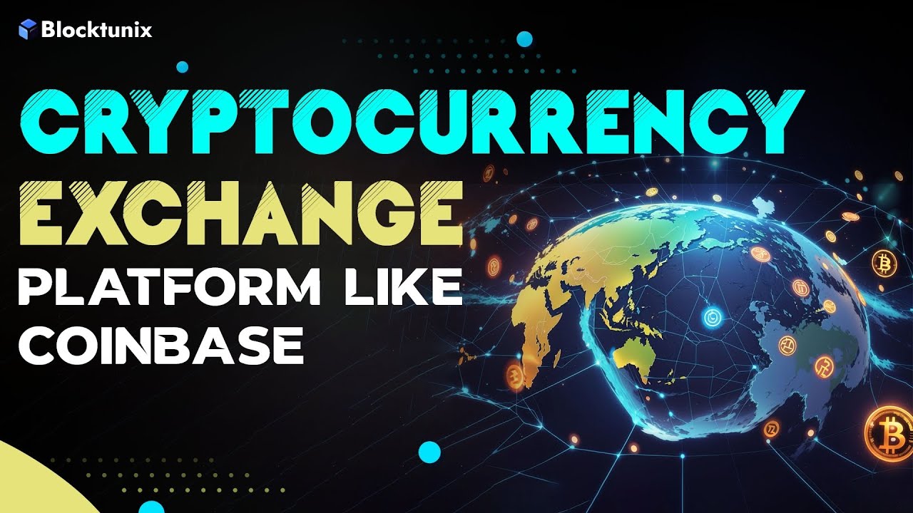Cost to Develop Crypto Exchange Platform like Coinbase? Crypto Platform Development Solution