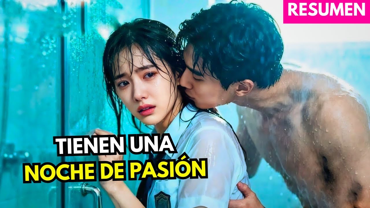 💕ESCAPA DE UNA PANDILLA… Y EL CEO MÁS PELIGROSO DECIDE QUEDARSE CON SU CORAZÓN