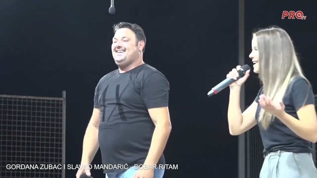 HKUD Sv. MARKO VIONICA - Dobar ritam