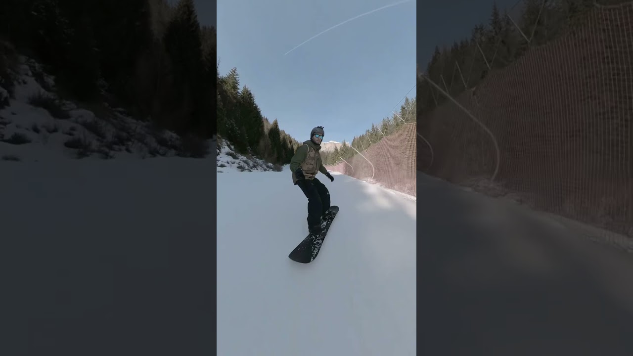 Snowboarding 2024