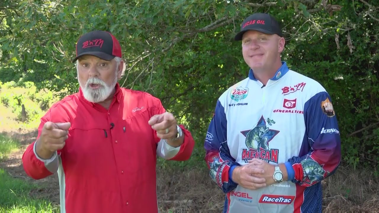 Day 2 National Championship (Cut Day) - 2020 American Crappie Trail (Sardis Lake, MS)