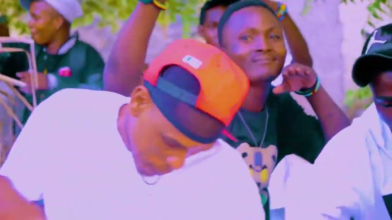 Zilla Kipaji - Utamu (Official Video Visualizer)