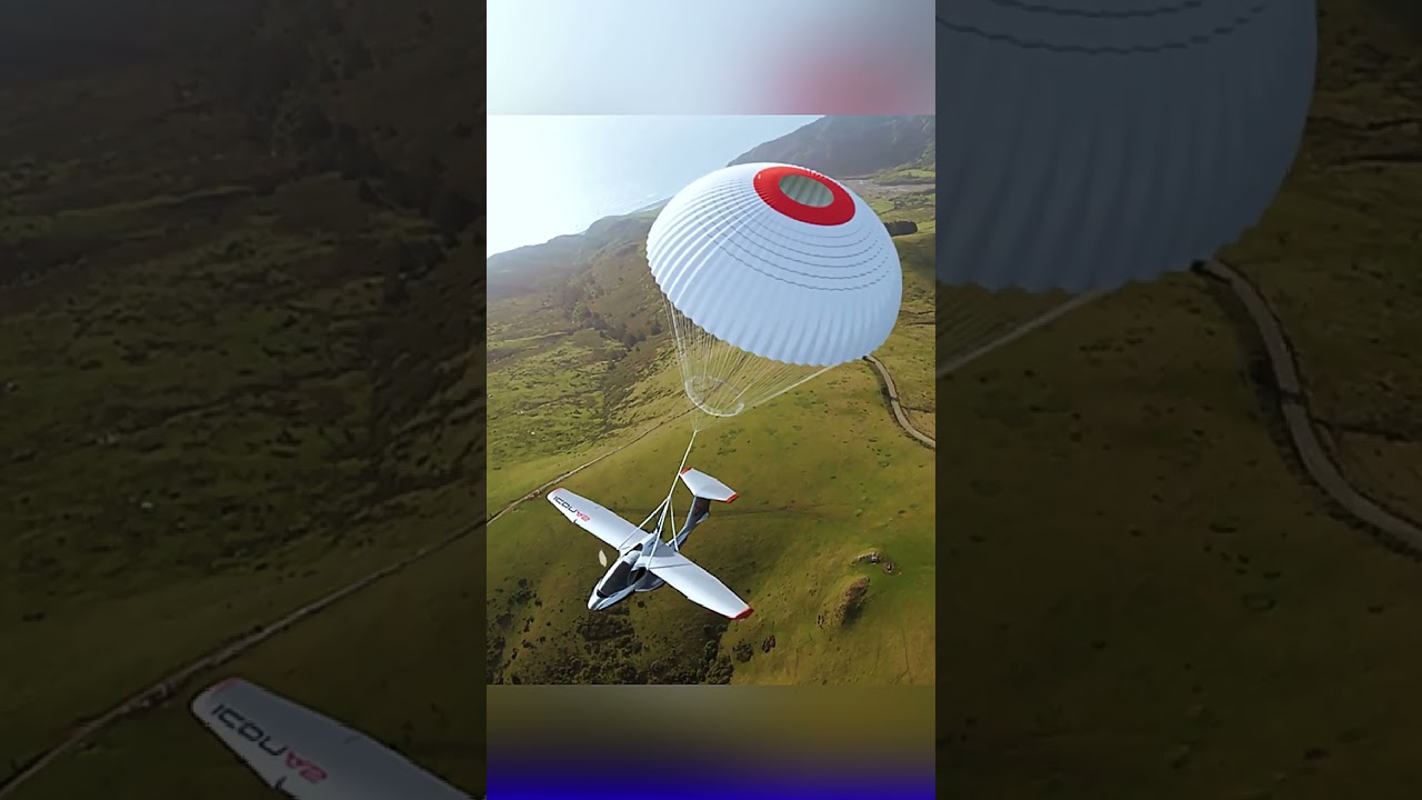 Вы бы полетали на этом самолете-амфибии стоимостью 400 000 долларов?