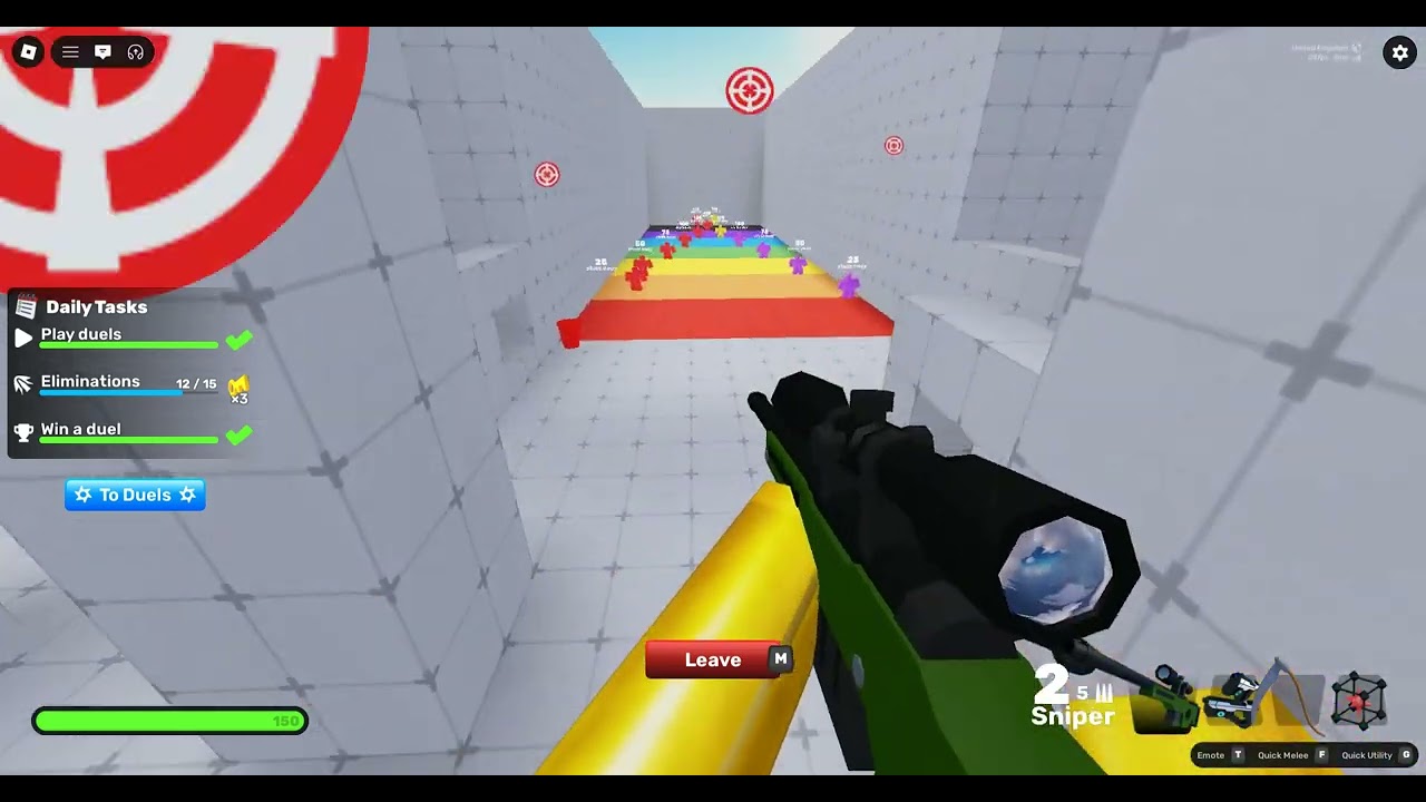 Roblox 2026