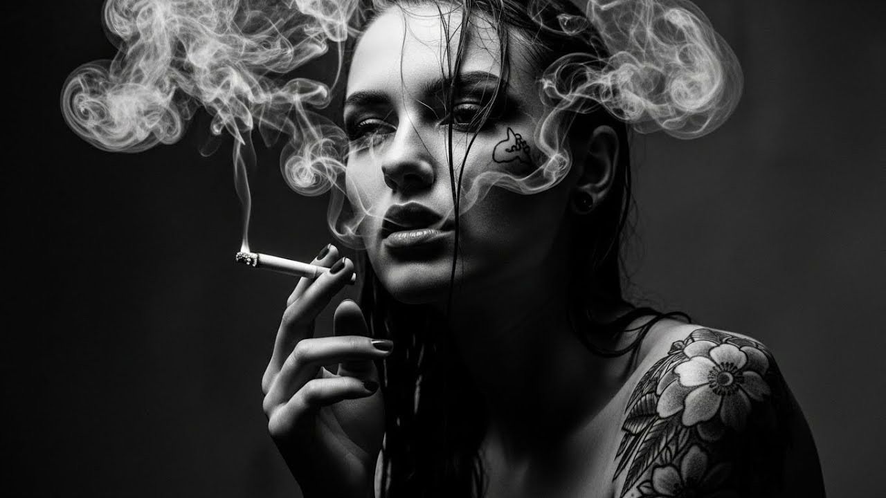 Deep Affection [2025] - English Deep House, Vocal House, Nu Disco | Emotional & Smooth Mood
