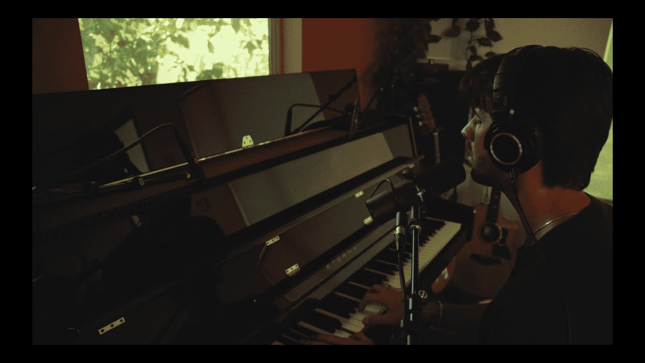 Mack Keane - 