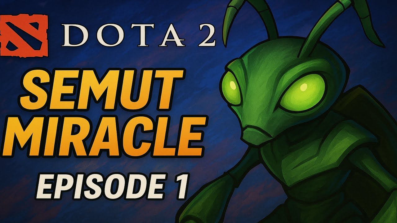 LIVE NOW 🔴 Dota 2 Malaysia EP 1 | Epic Moments Start Here!