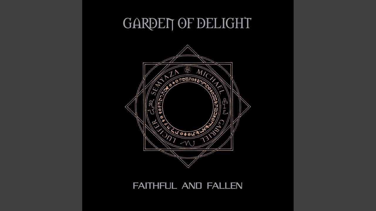 The Watchers (Bonus Track)