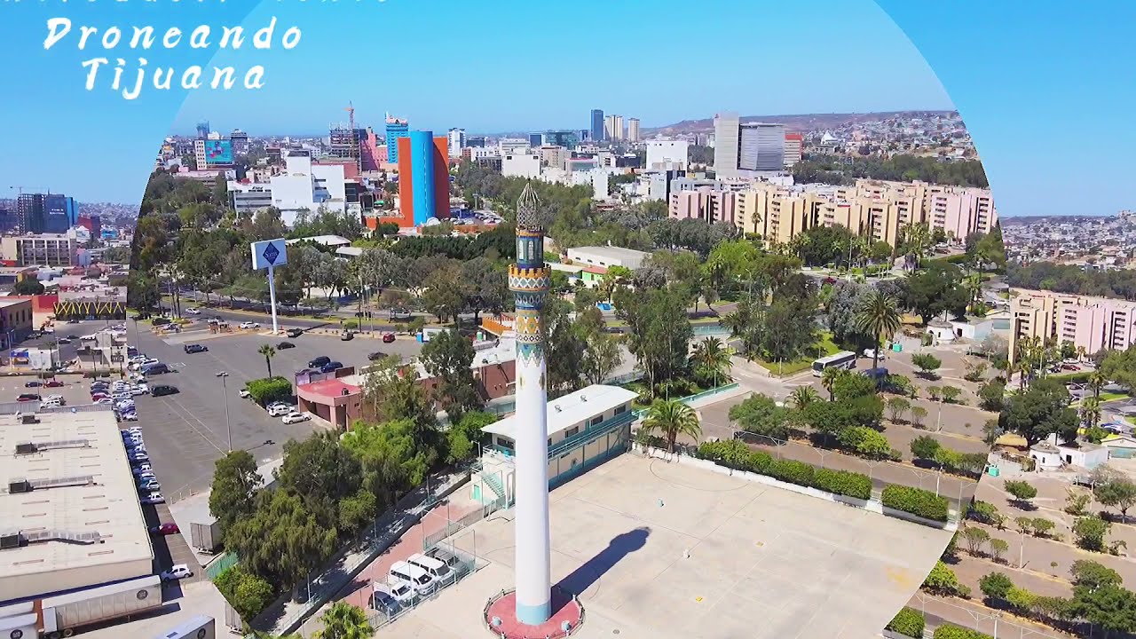 Tijuana preparatoria Lázaro Cárdenas