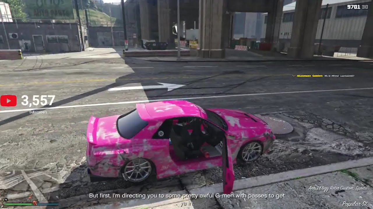 GTA 5 ONLINE LIVE 💸 INSANE MONEY GRIND to $1 BILLION 🤑 Road to Billionaire Challenge#gta #gtaonline