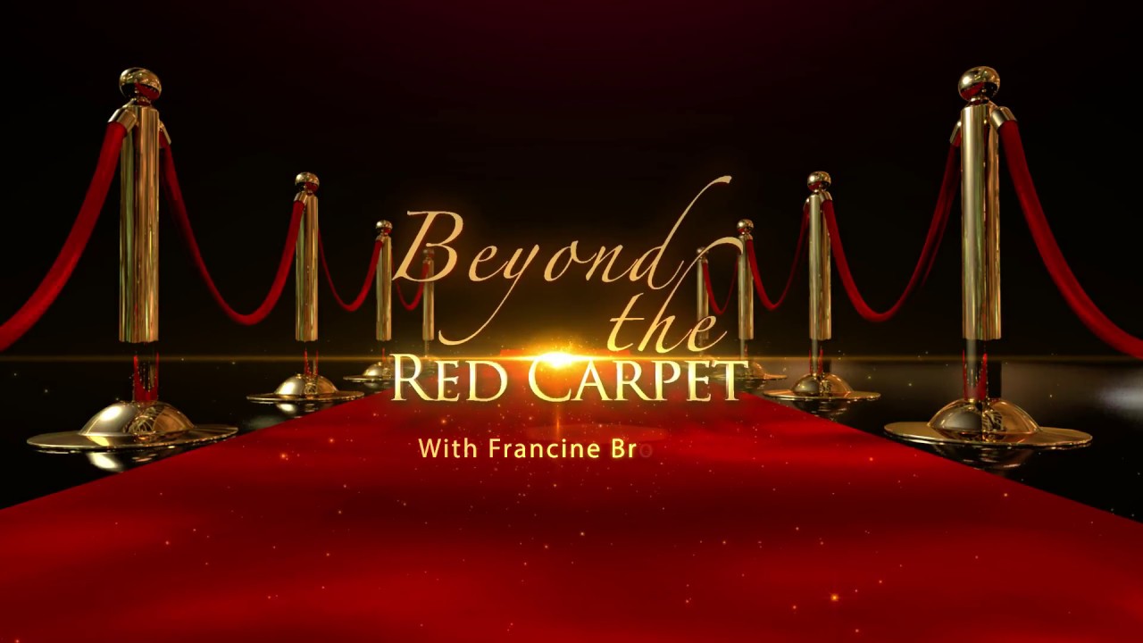 Beyond the Red Carpet - Katee Sackhoff