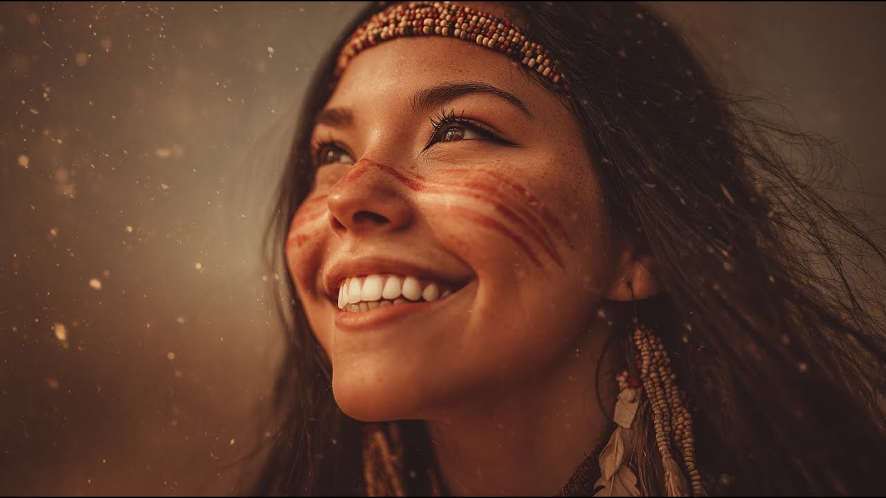 Audio Loft &ndash; Native Spirit | Indigenous Tribal Deep House Mix 2025