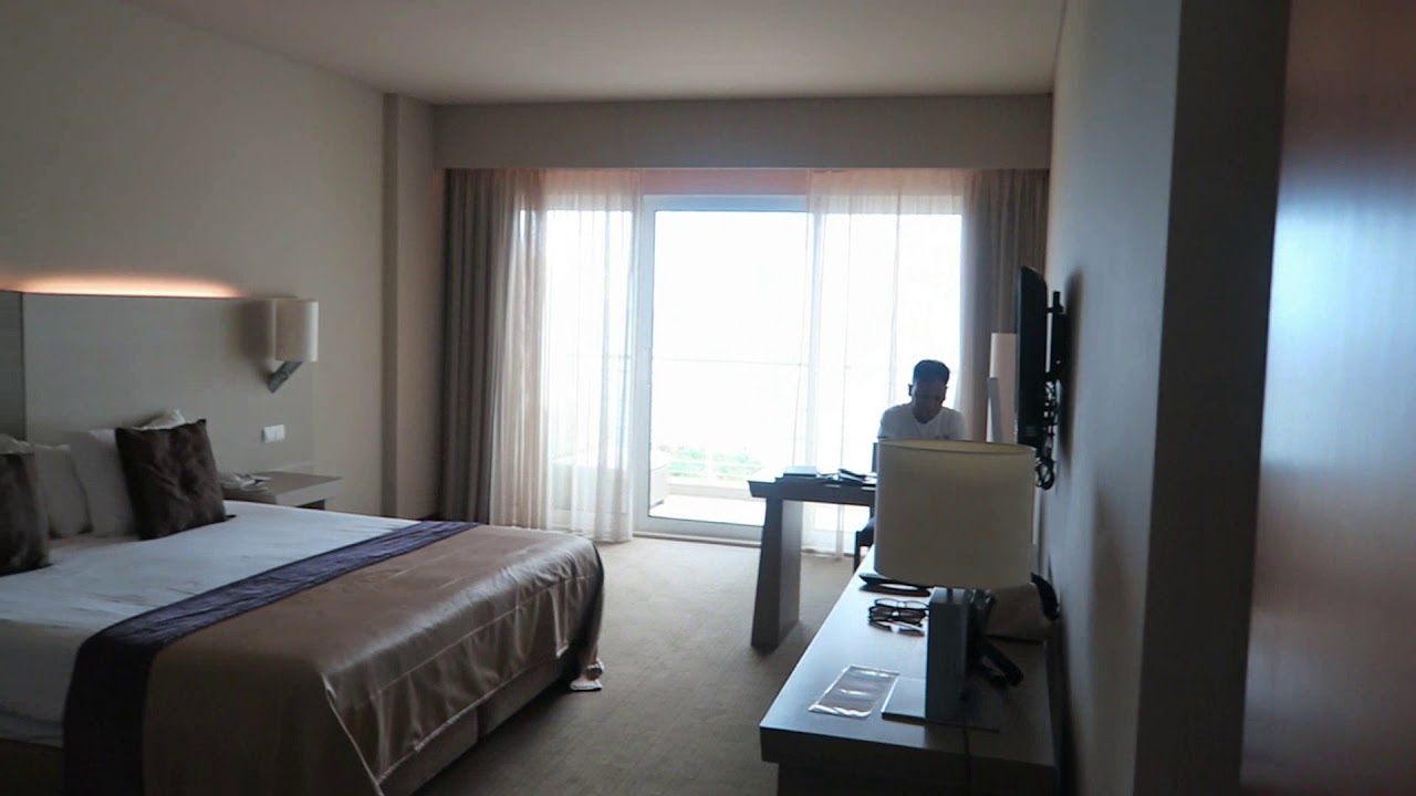 Hotel Melia Mare Resort, Funchal - Madeira, Portugal
