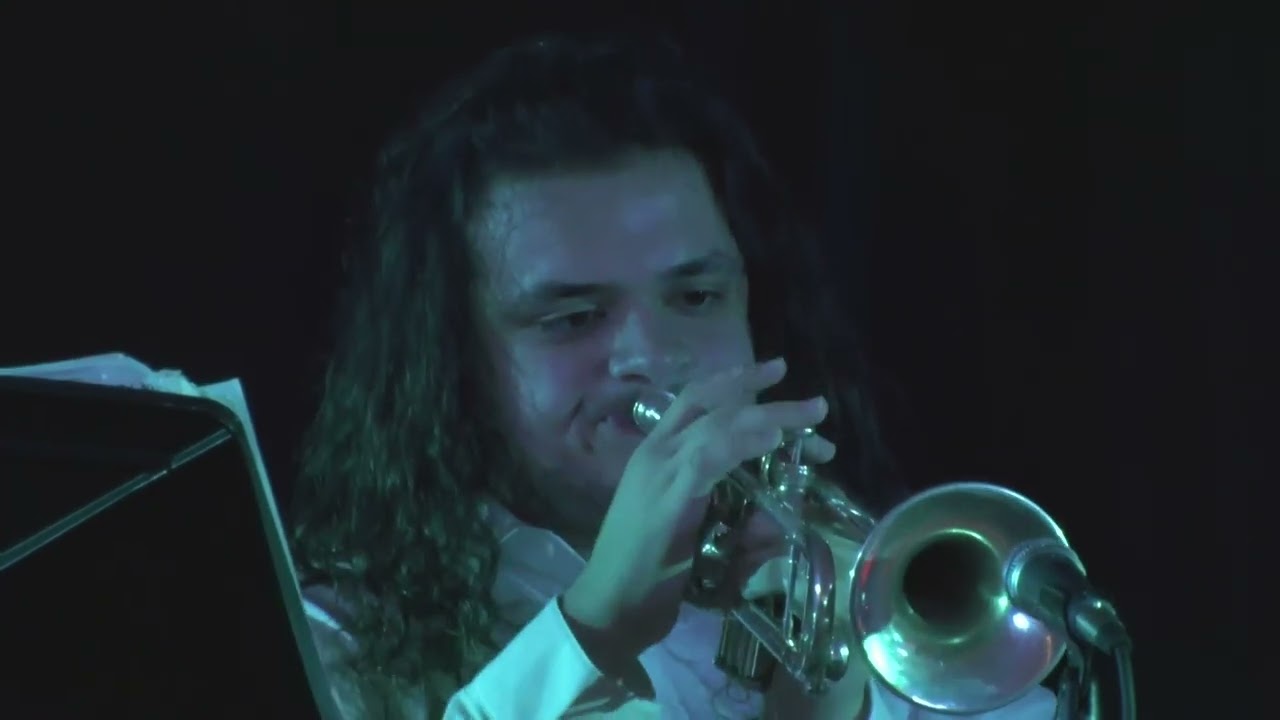 Boardman High School Jazz Fest 2022