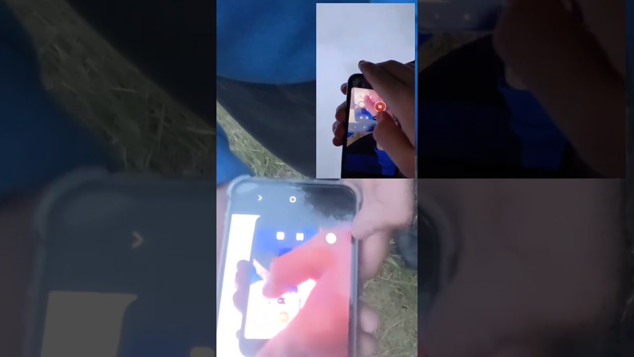 The old man myth part 1