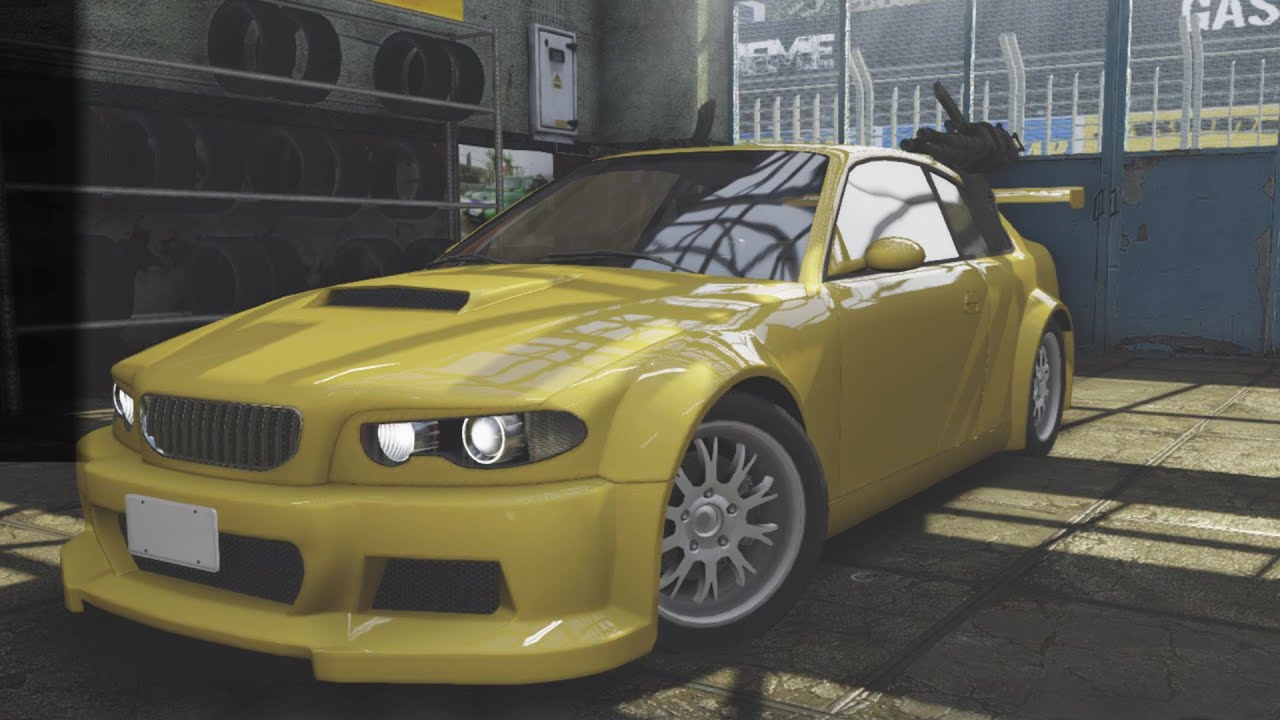Gas Guzzlers Extreme - All Cars