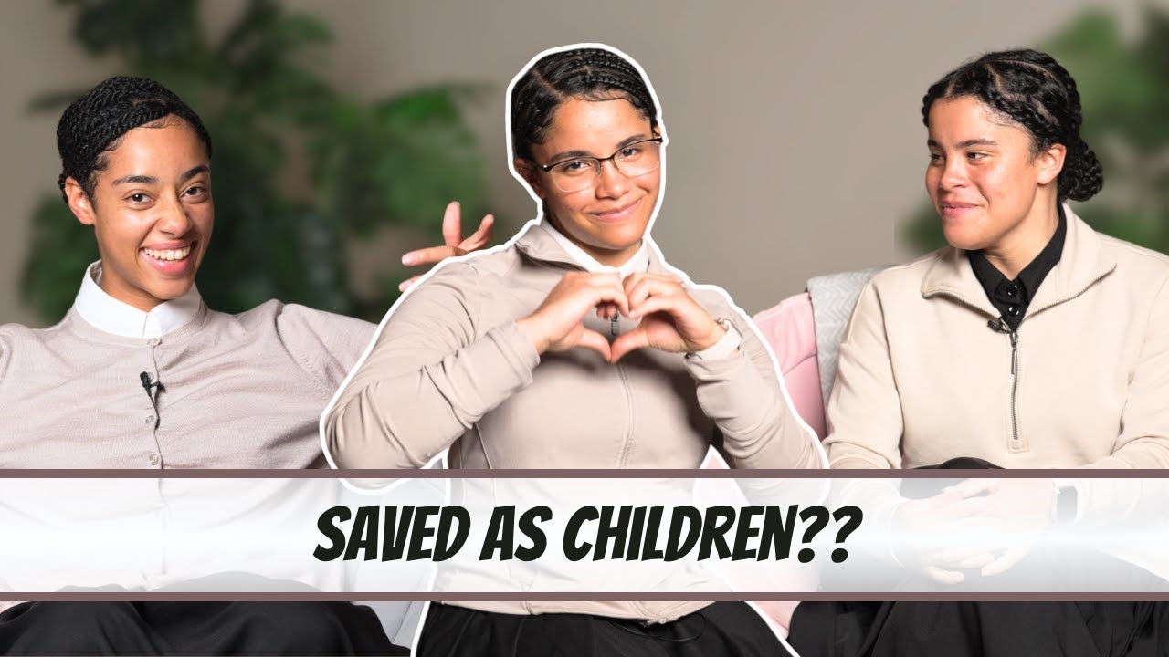 Our Conversion Story