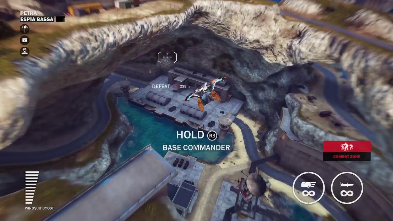 JC3 EP23 III