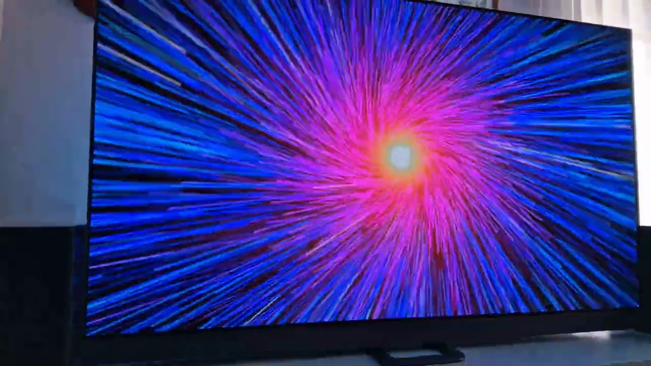 Coreelec 22 Ugoos AM9 PRO тэст аудио видео кодеков DV profile 5 8 10 Atmos DTS:X