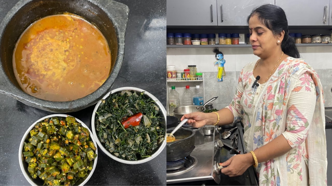 Indraya samayal | lunch combo 