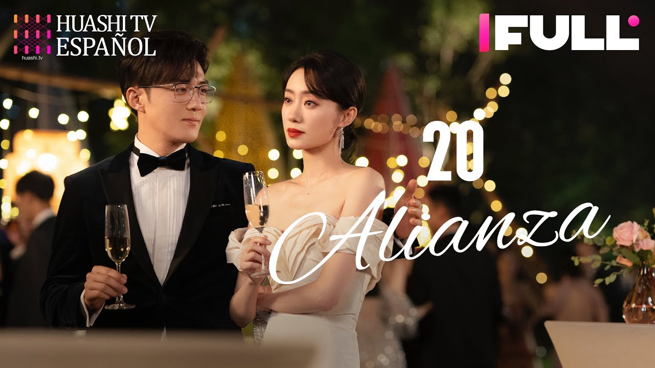 [SUB ESP] Alianza EP20 | Zhang XiaoFei,Huang XiaoMing,Zhang JiaNi | Alliance | HuashiTV Español