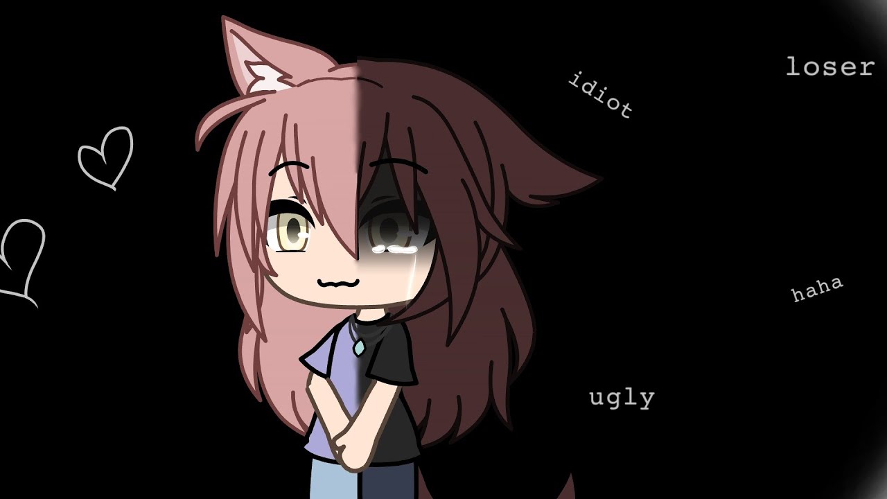 ★ Hate Myself★ glmv★ Gacha Wiki ★