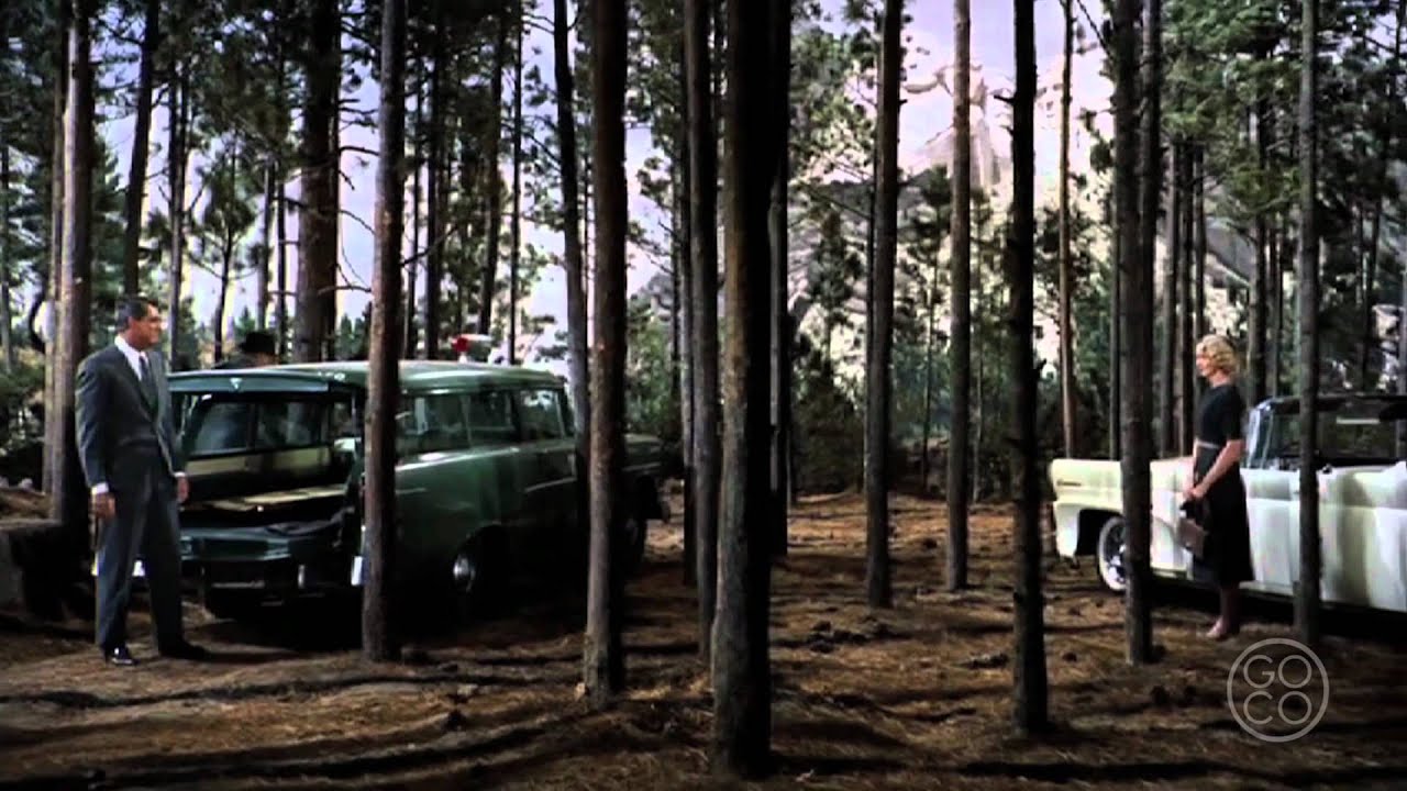 Master Of Suspense | The Films Of Alfred Hitchcock