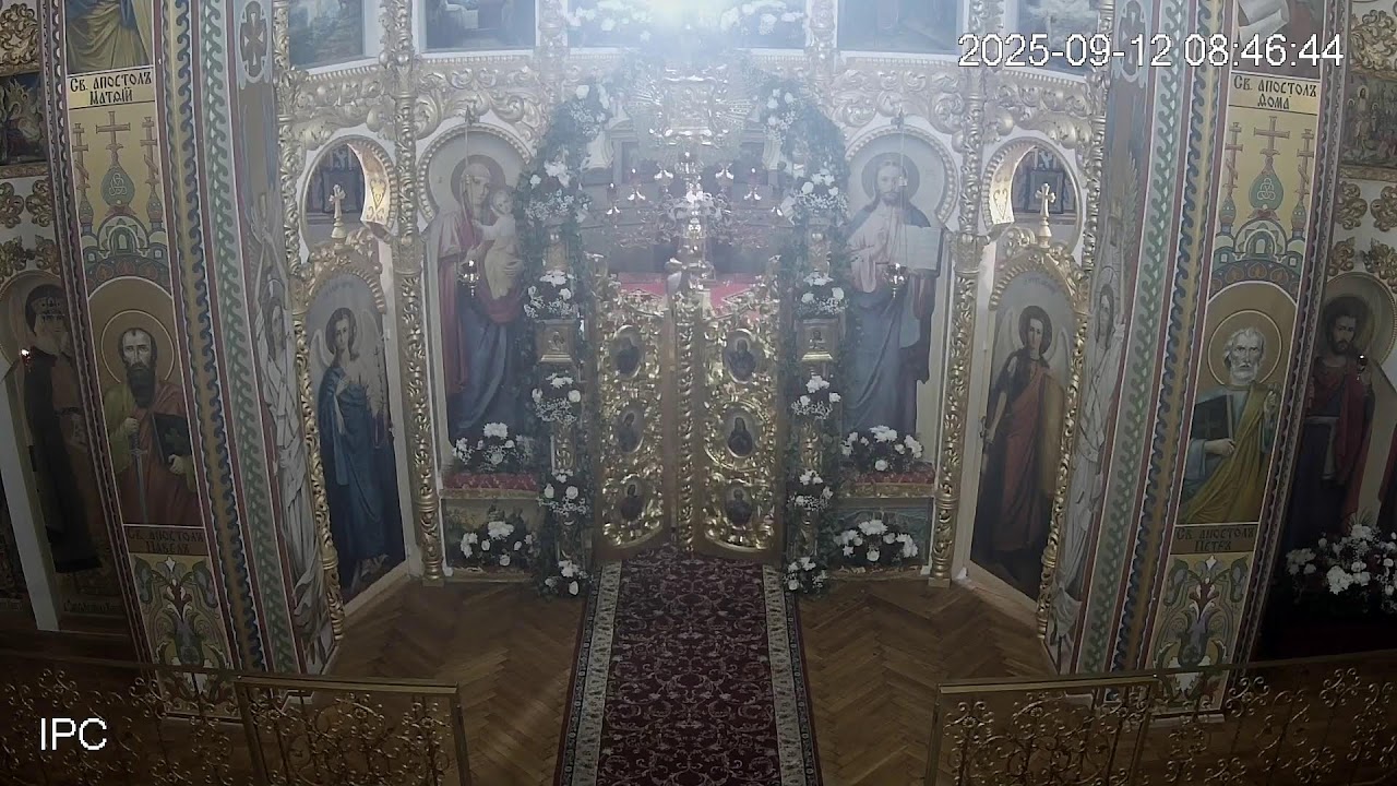 Богослужіння