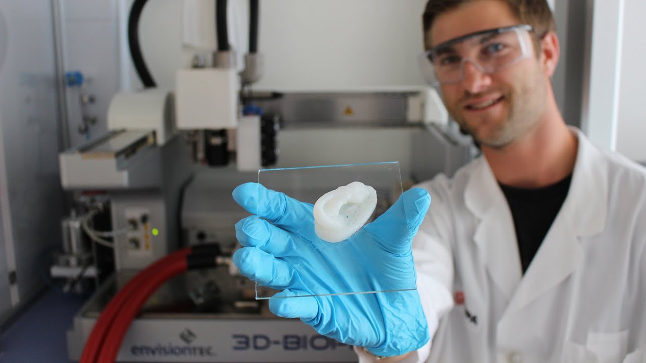Printing complex cellulose-based objects
