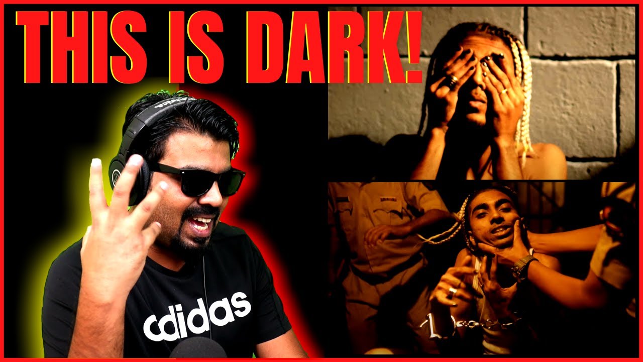 MC ST&Delta;N 307 REACTION | TADIPAAR REACTION | MC STAN NEW SONG REACTION | MC STAN LATEST SONG | AFAIK