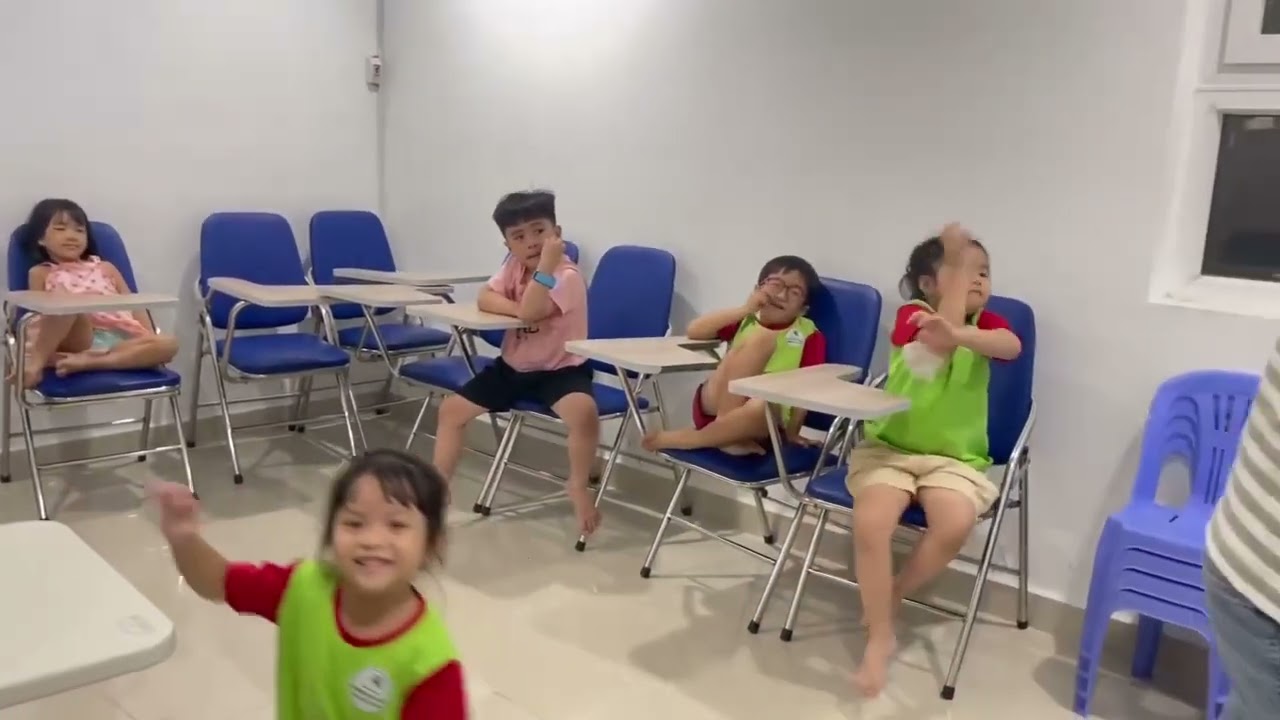 Gạo kiểm tra tiếng anh