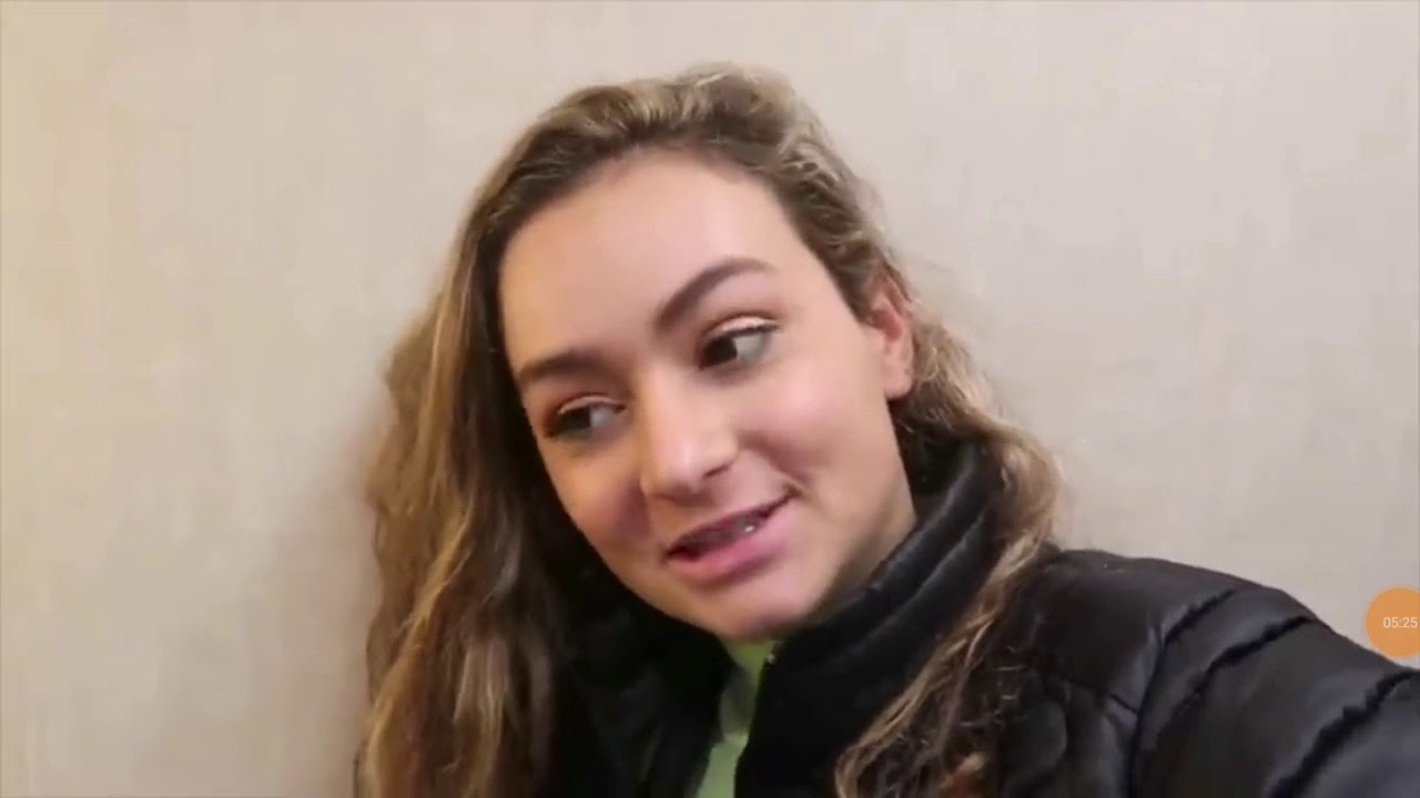 Previous vlog of Gabriela Gonzalez with Jack Avery and Lavender 💜