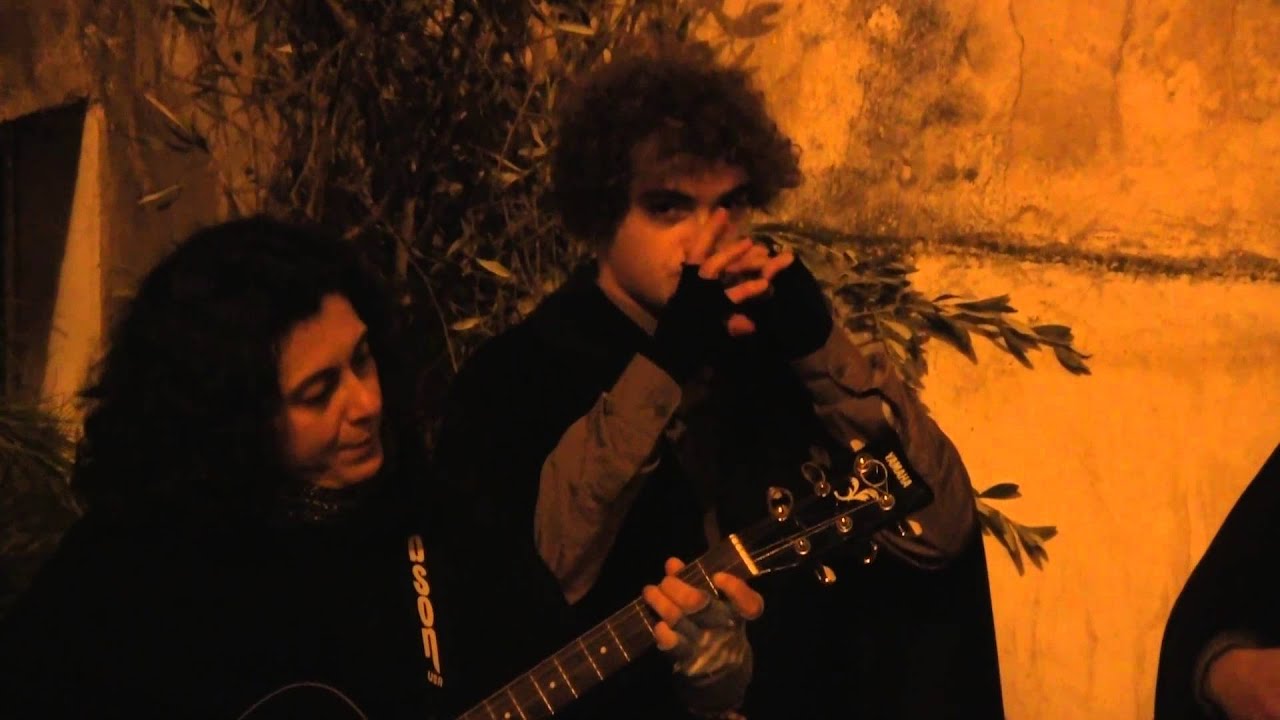 Polka a Sutera - Gruppo Folk 