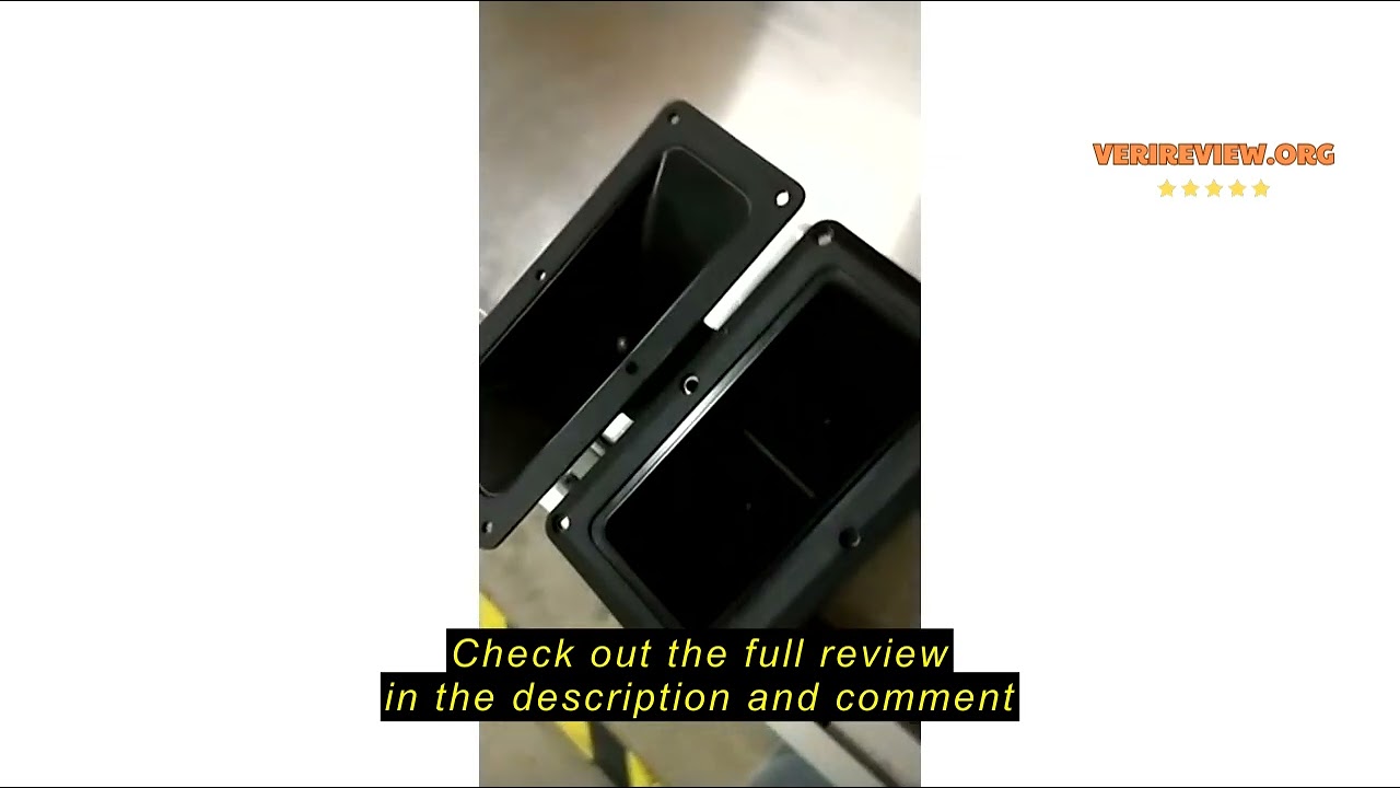 Review Hilitand Horn Tweeter 75-150 Watts Dual Drive Ceramic High Sensitivity Piezoelectric Speaker