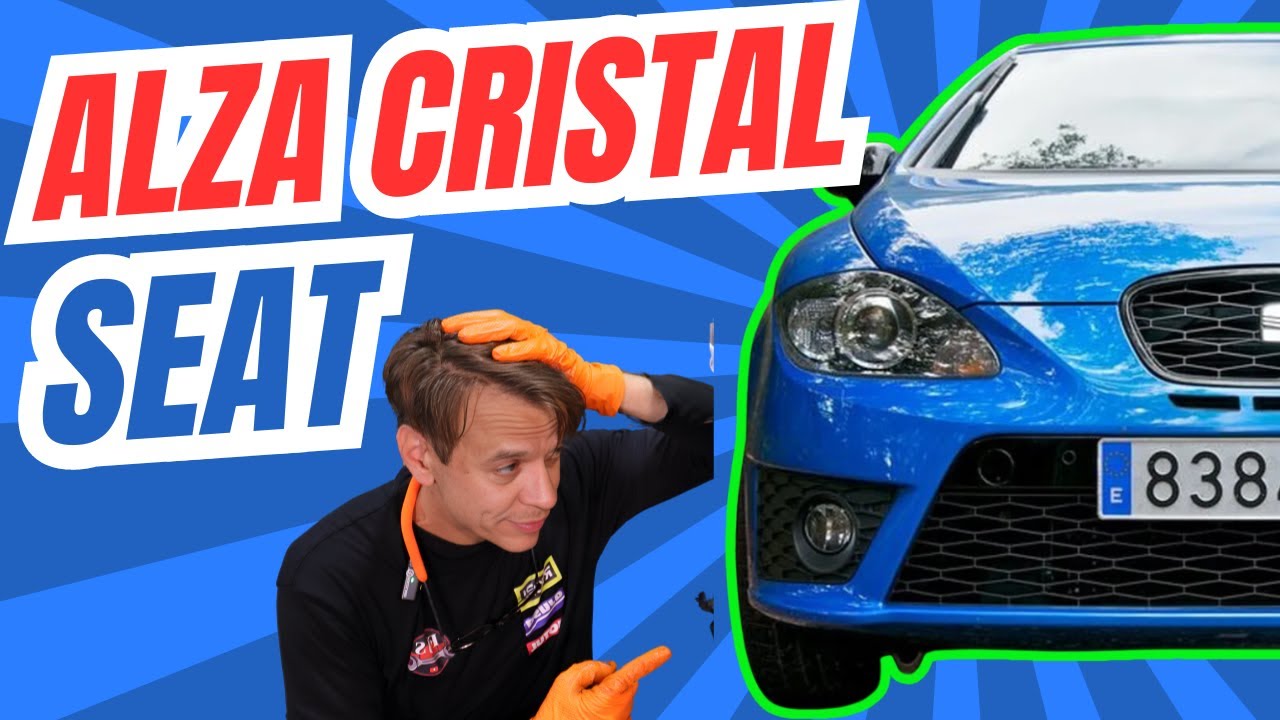 Alza Cristal, SEAT, VW, AUDI, Door Trim, Tapizado, COMO DESARMAR y cambiar.