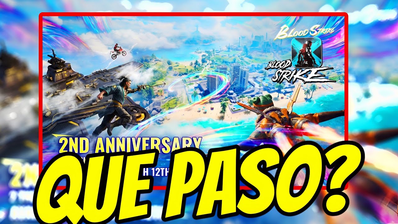 ¿QUÉ PASÓ CON EL ANIVERSARIO? 🕵️‍♂️ Filtraciones: Moto, Skin Candia y ¿Yoda en México? 