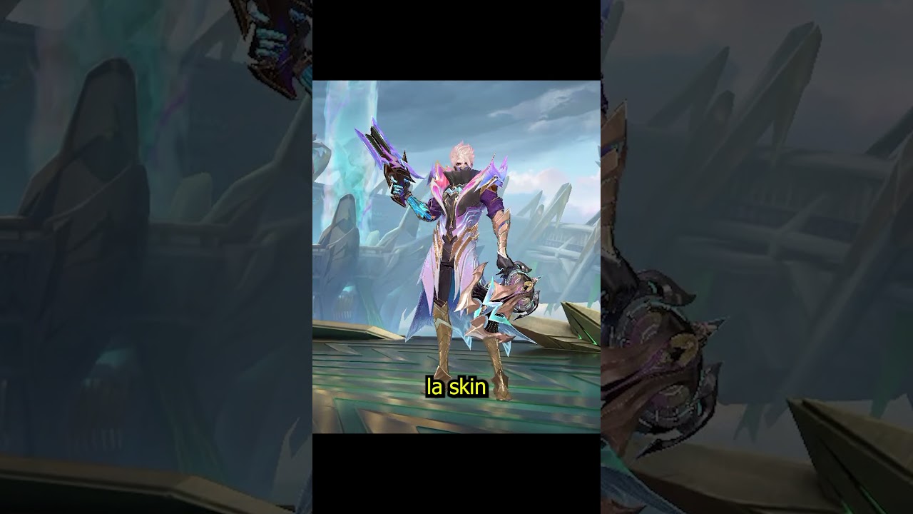 Completa la misi&oacute;n de Boosteo en ML  #mobilelegends #mbll #mlbb #mundogaminmlbb #mlbbcreatorcamp