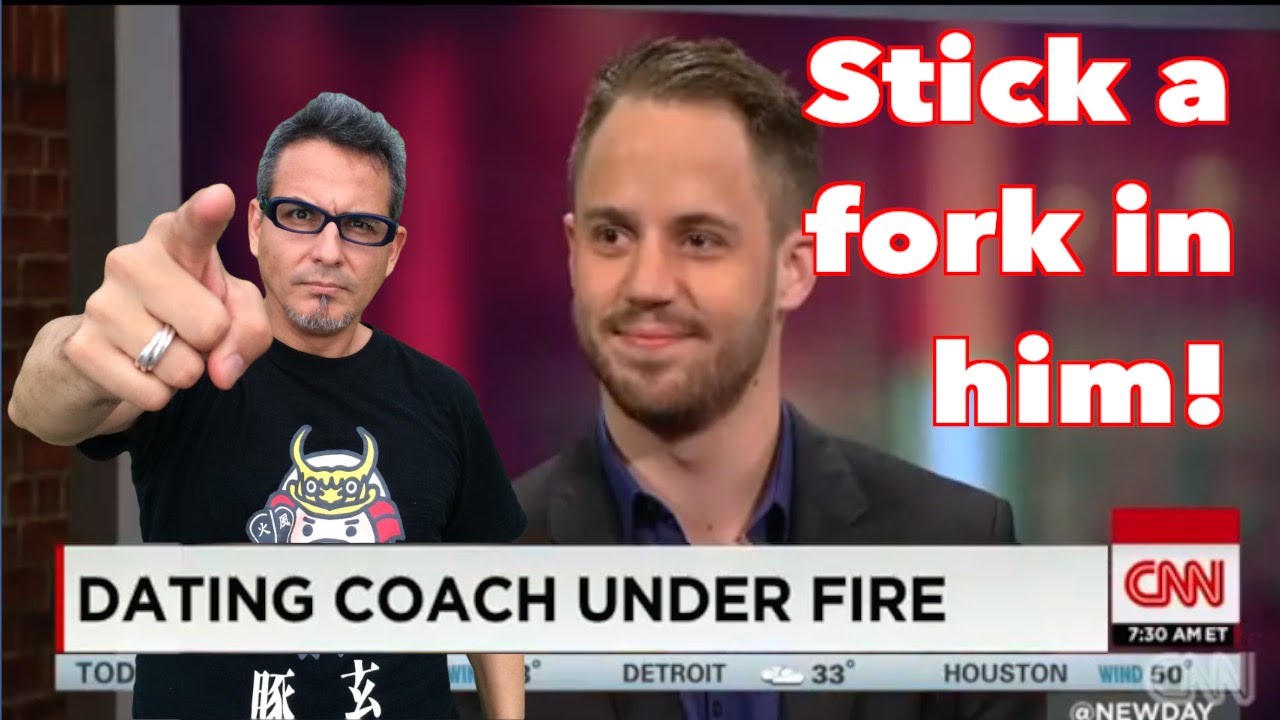 Julien Blanc Apology  Commentary